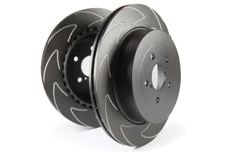 Ebc Rear Brake Rotors For 2013+ Mitsubishi Outlander Sport (Bsd Configuration) 1