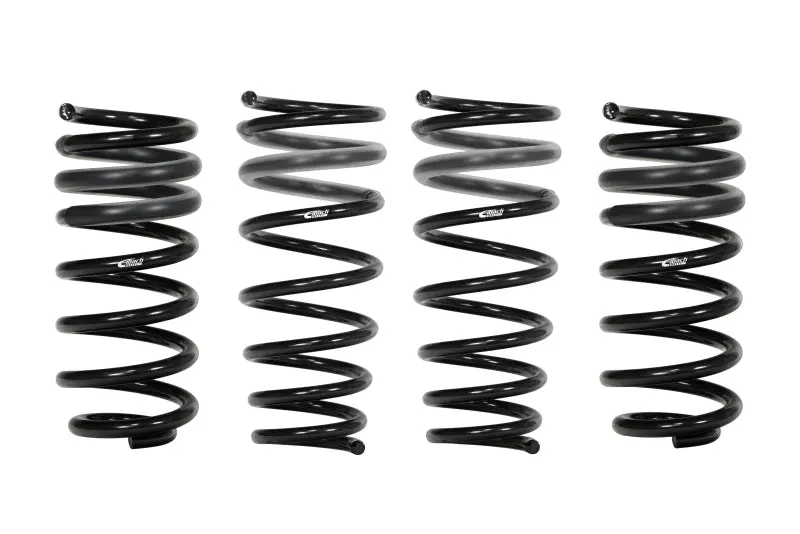 Eibach Pro-Kit Lowering Springs – Designed For 2001–2006 Bmw E46 M3 (Convertible & Coupe) 1
