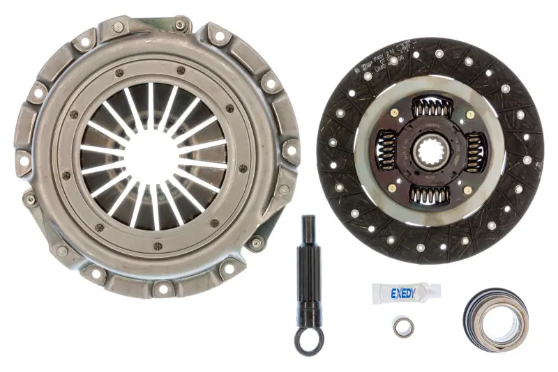 Exedy Oe Replacement Clutch Kit For 1992–1994 Oldsmobile Achieva (L4 Engine) 1