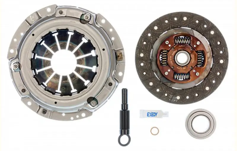 Exedy Oe-Style Clutch Kit For 1982–1983 Nissan 200Sx (L4) 1