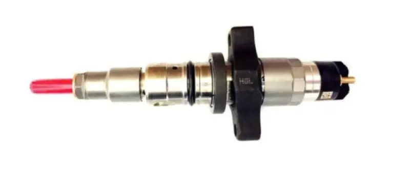 Exergy Remanufactured High-Flow Fuel Injectors For 2013–2018 Dodge Cummins 6.7L – Full Set Of 6 1