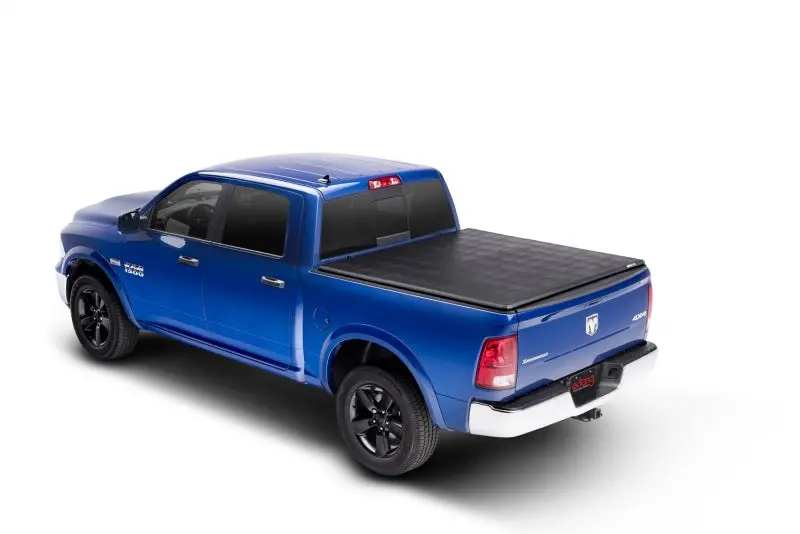 Extang Trifecta 2.0 Tonneau Cover For Dodge Ram 1500/2500/3500 (2002–2008) 1