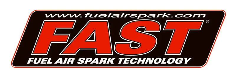 Fast Lsx Plug With O-Ring – Sae #8 Thread Size 1