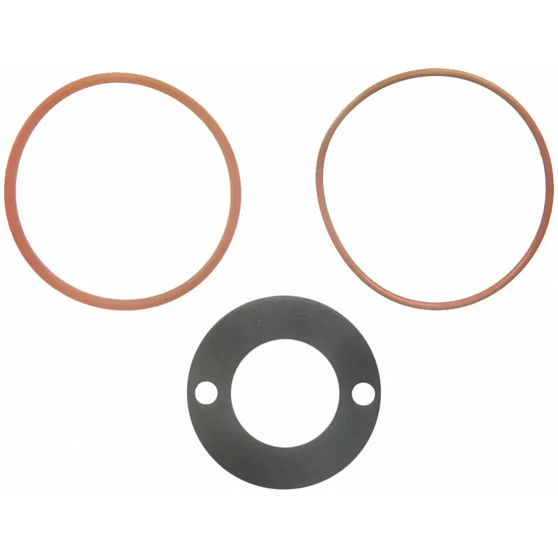 Fel-Pro Engine Oil Cooler Gasket Kit – Compatible With Chevrolet Caprice (Part #70687) 1