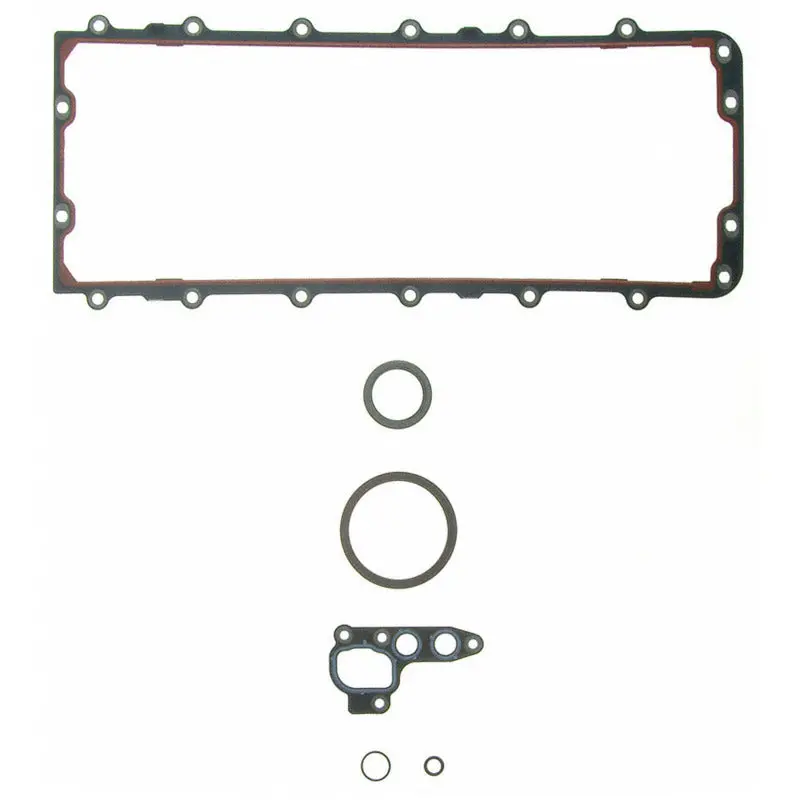 Fel-Pro Ford E-350 Econoline Cs 26162 Engine Conversion Gasket Set 1