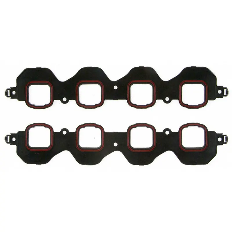 Fel-Pro Intake Manifold Gasket Set For Cadillac Deville – Ms93222 Oem-Style Replacement 1