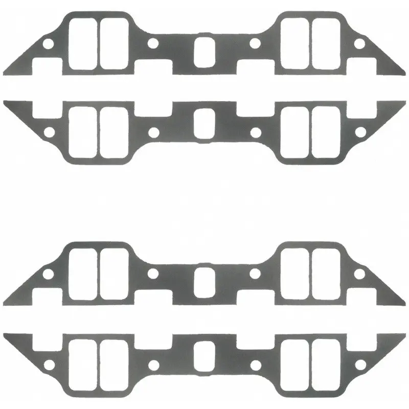 Fel-Pro Intake Manifold Gasket Set For Dodge Challenger – Ms90175 Replacement Kit 1