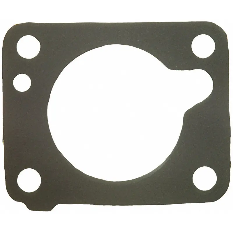 Fel-Pro Throttle Body Mounting Gasket (Part #60675) For Toyota Pickup Fuel Injection Systems 1