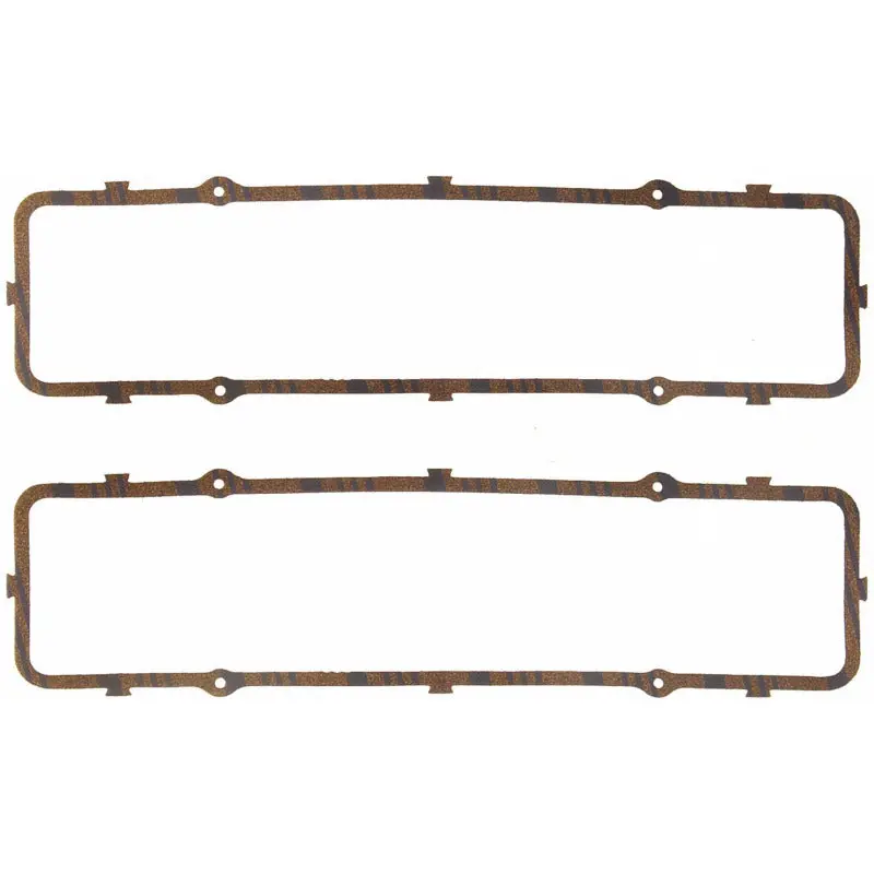Fel-Pro Vs5392 Premium Valve Cover Gasket Set For Domestic Engines 1