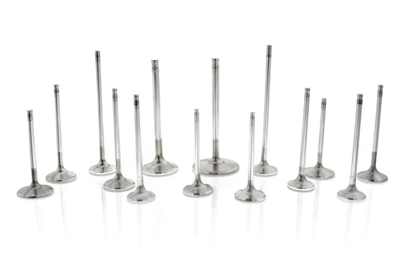 Ferrea Competition Plus Intake Valve For Scion 2Az-Fe – 34.00Mm Stem, 5.5Mm Thickness, 19° Seat Angle (Driver Side Only) 1
