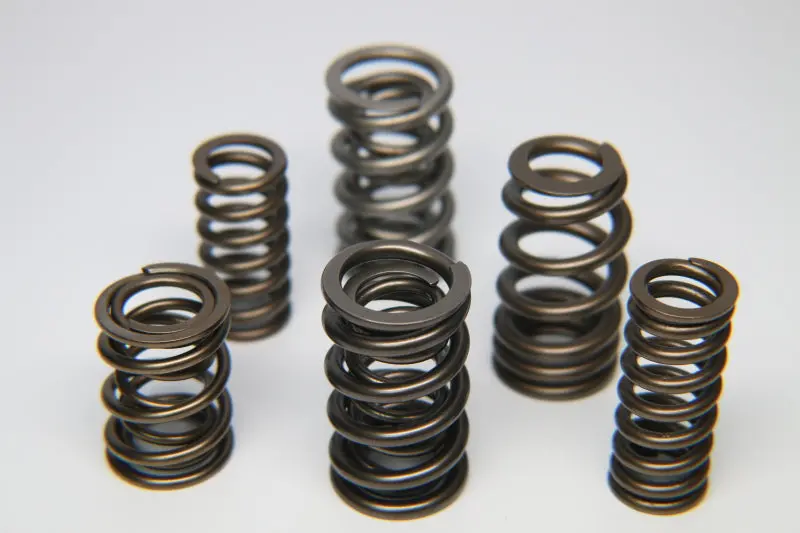 Ferrea Dual Valve Spring Kit For Toyota 7Mge And 7Mgte Engines – Set Of 24 1