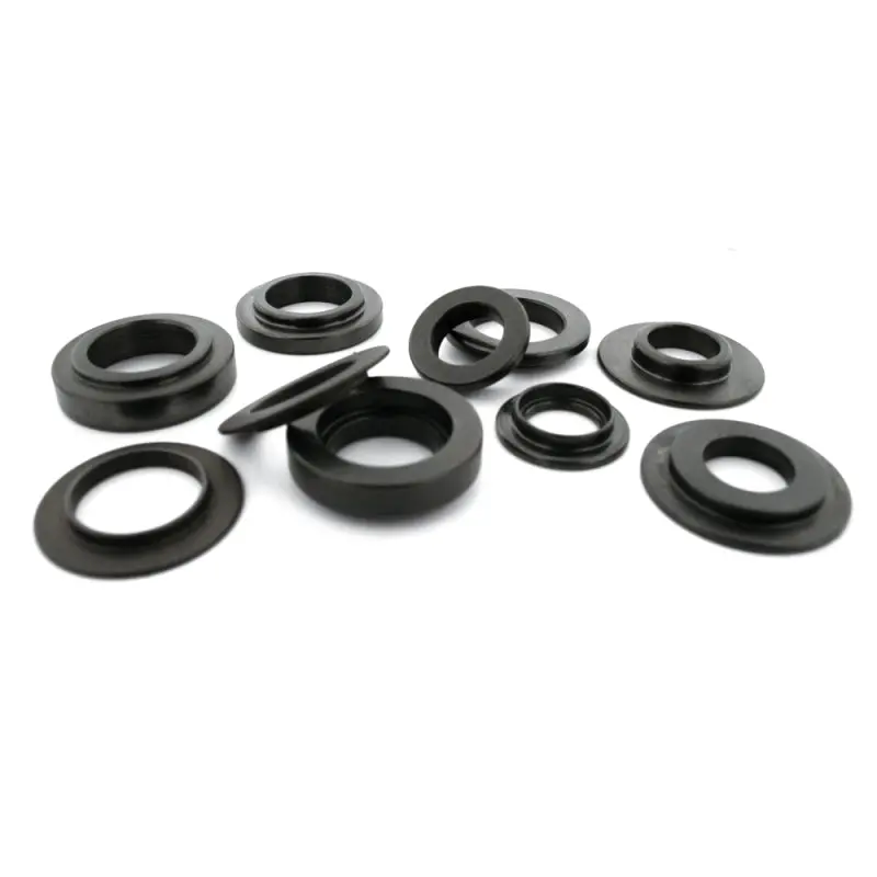 Ferrea Neo Intake Valve Spring Seat Locators – Set Of 12 For Nissan Skyline Engines 1