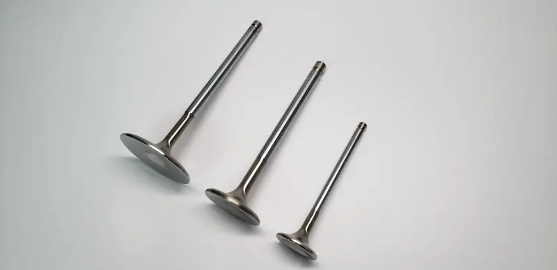 Ferrea S-Flo Hollow Intake Valves – 2.02" Diameter, 12° Stem Angle, Set Of 8 For Chevy/Chrysler/Ford Sb Engines 2