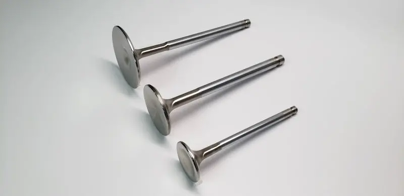 Ferrea Valve Guide For Gm Dart/World Heads – 11/32" Od, .500" Id (Single) 1
