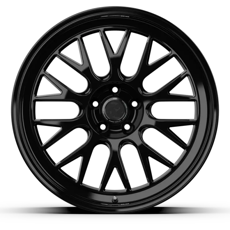 Fifteen52 Holeshot Rsr Asphalt Black Wheel – 20X10, 5X112, Et43 1