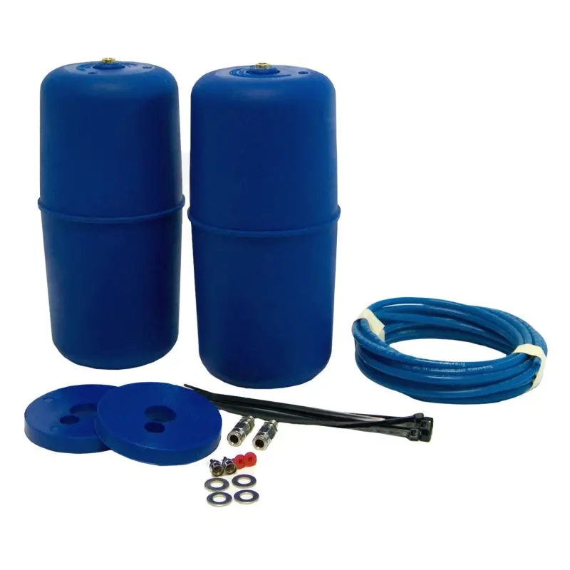 Firestone Coil-Rite Rear Air Helper Spring Kit – Compatible With 2007–2016 Hyundai Santa Fe (Model W237604170) 1