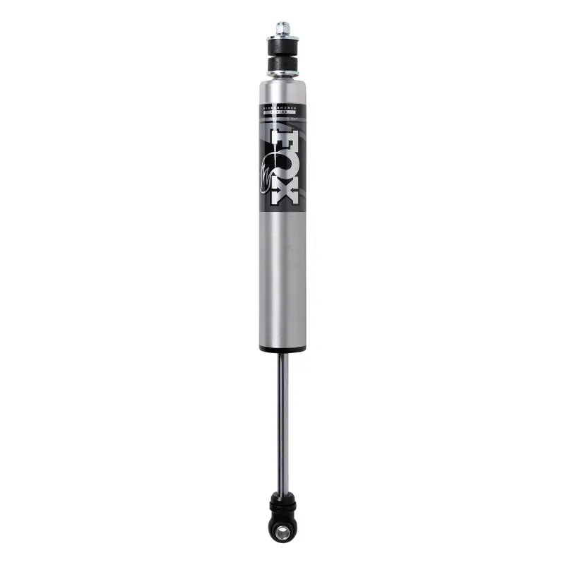 Fox 2.5 Performance Series Ifp Hto Front Shocks – Lift-Compatible For Ram 2500 (2014+) & 3500 (2013+) 1