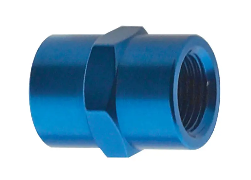Fragola 1/4-Inch Female Pipe Thread Coupler 1
