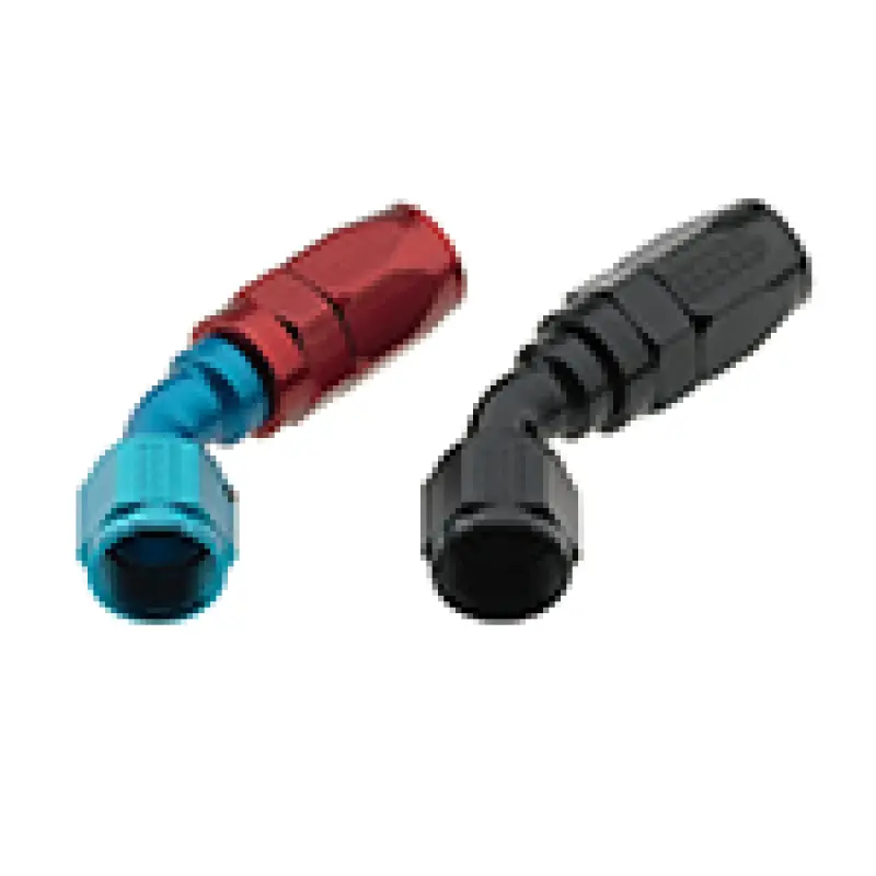 Fragola -6An 45-Degree Pro-Flow Hose End Fitting 1