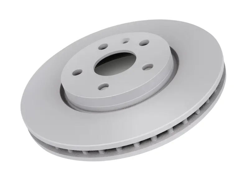 Frozen Rotor Replacement – Front Left Or Right (Part #1223 Fzr) 1