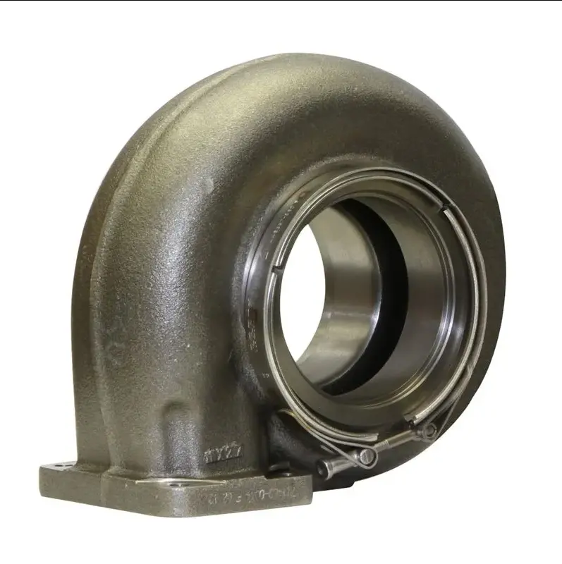 Garrett Gt55 Turbocharger Turbine Housing Kit – 1.24 A/R Overspeed Rated 1