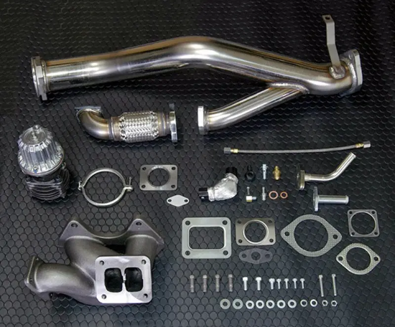 Hks Gt Iii-4R Special Setup Kit For Mazda Fd3S Rx-7 – 13B Rotary Engine Tuning Package 1