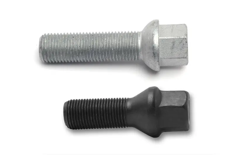 H&R 19Mm Rounded Lug Nut – M14X1.5 Thread, D26 Profile 1