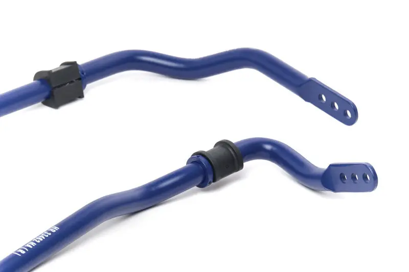 H&R 99-05 Mazda Miata Mx5 Nb 16Mm Adj. 3 Hole Sway Bar - Rear 1