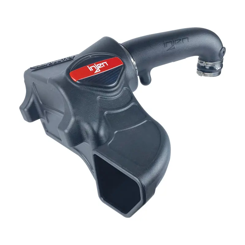 Injen Evolution Cold Air Intake System For 2009–2018 Dodge Ram 1500 5.7L Hemi V8 1