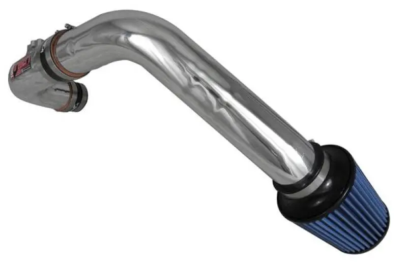 Injen Polished Cold Air Intake System For 2011–2013 Chevrolet Cruze 1.8L 2