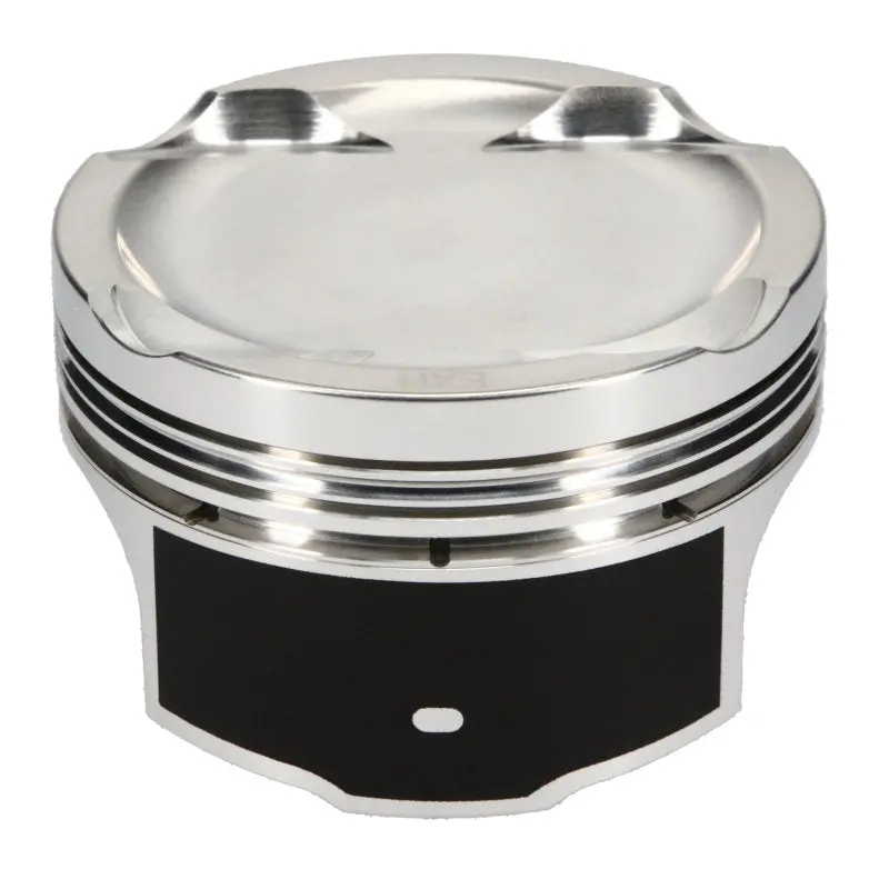 Je Pistons 8.5:1 Compression Kit For Mitsubishi 4G63 Engine (Set Of 4) 1