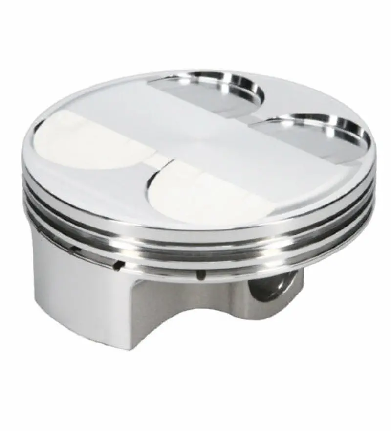 Je Pistons Pro Series Replacement Piston For Kawasaki Kfx450 1