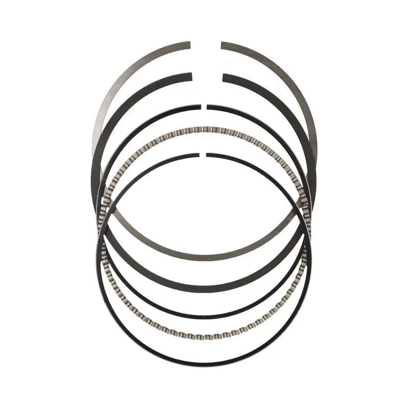 Je Pistons Ring Sets 0.8-0.8-1.5-2.835 1