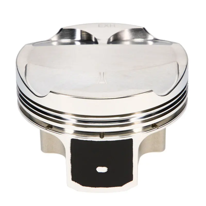 Je Pistons S50B30Us Performance Kit – 12.5:1 Compression, 6-Piston Set For Bmw 1