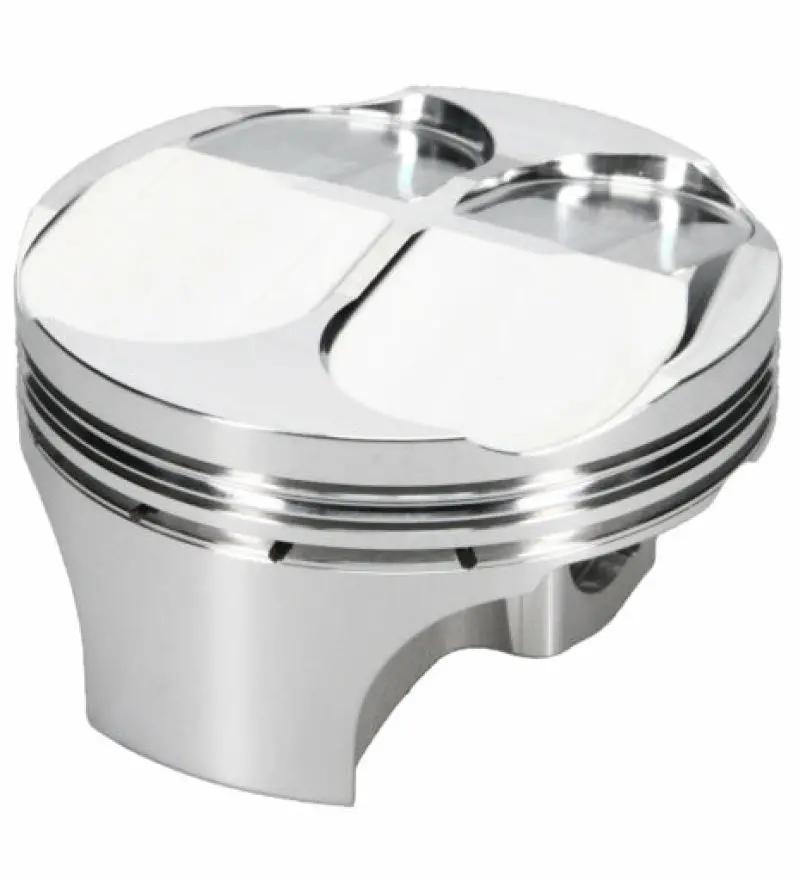 Je Pistons Yamaha R1 13.8 To 1 Piston Single 1