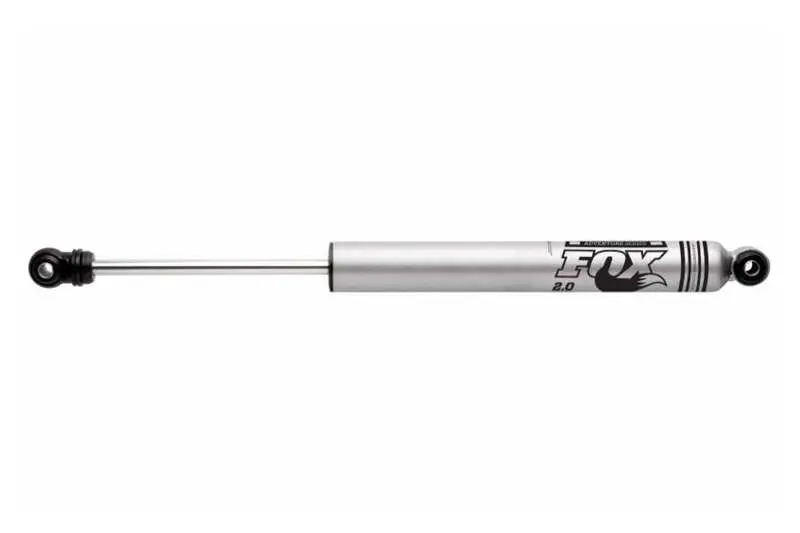 Jks Fox 2.0 Adventure Series Universal Shock – 27.95 X 17.36 X 2-Inch Dimensions, Eb1/Eb1 Mounting 1