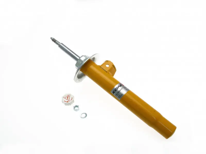 Koni Yellow Sport Shock Absorber – Right Front For 2003–2009 Bmw Z4 (E85/E86) 1