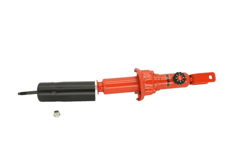 Kyb Agx Adjustable Rear Shocks & Struts For Acura El (1997–2000) And Honda Civic (1996–2000) 2
