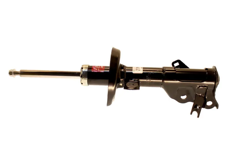 Kyb Excel-G Front Left Shock Absorber For 2013–2014 Honda Civic Coupe 1