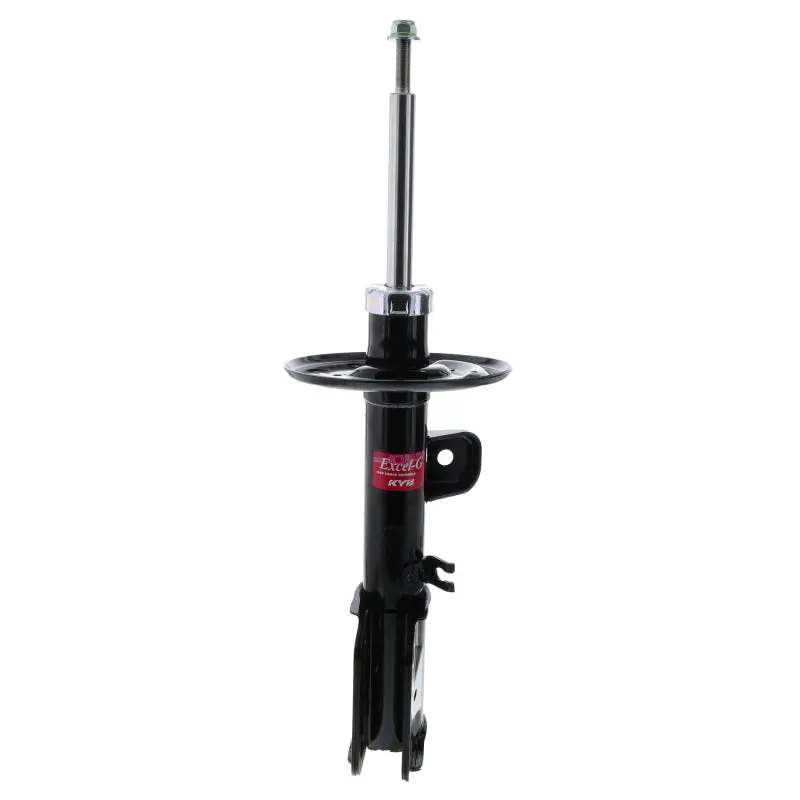 Kyb Excel-G Front Left Shock And Strut Assembly For 2013–2019 Ford Explorer (Excl. Sport & 2.3L Models) 1