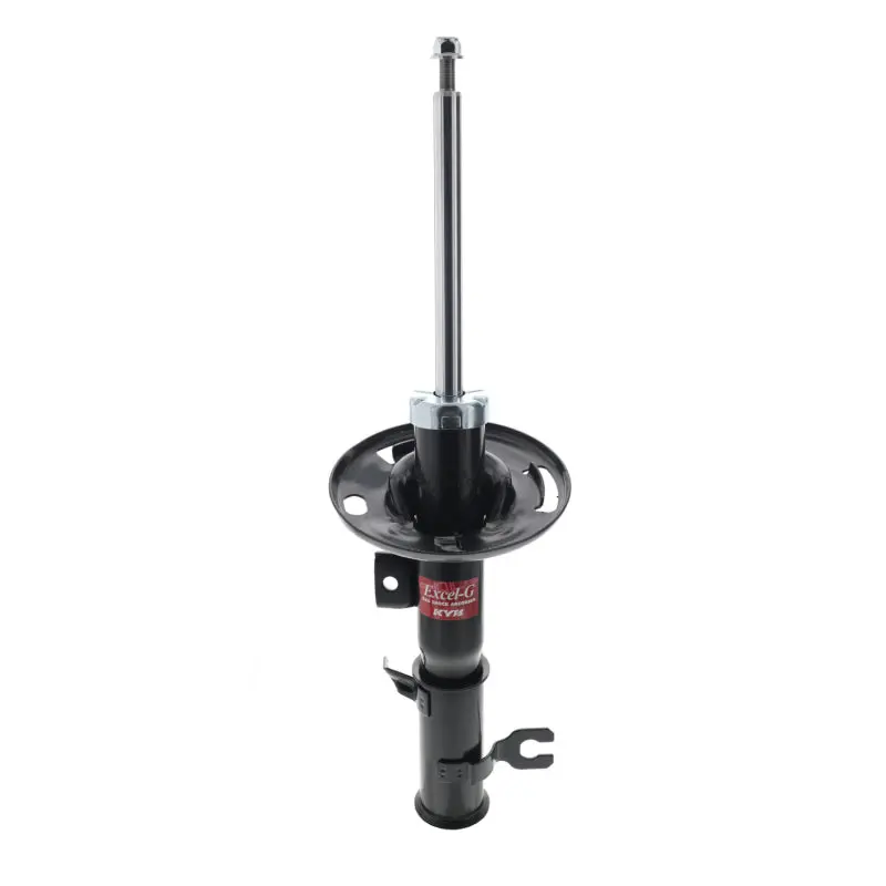 Kyb Excel-G Front Left Shock & Strut Assembly – Fits 2016 Scion Ia, 2017–2018 Toyota Yaris Ia, And 2019–2020 Yaris 1