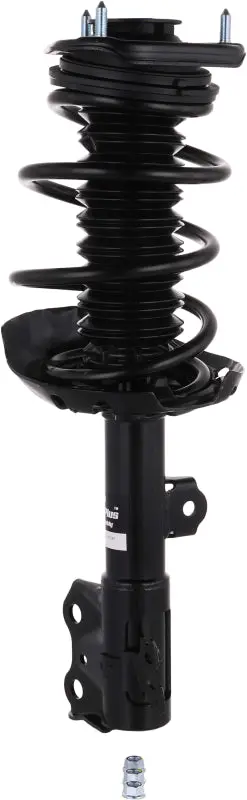 Kyb Strut-Plus Assembly – Front Left Replacement For Lexus Ux200/Ux250H (2019–2022) & Toyota C-Hr (2018–2022) 1