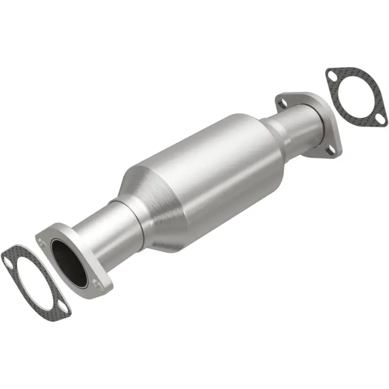 Magnaflow Catalytic Converter For 1990–1993 Mazda Miata (Na) – 1.6L Engine 1