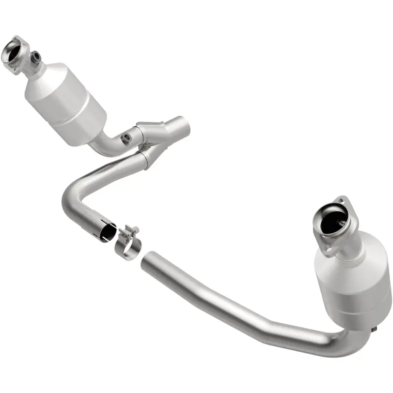 Magnaflow Catalytic Converter Replacement For 2004 Dodge Dakota 3.7L V6 4Wd 1
