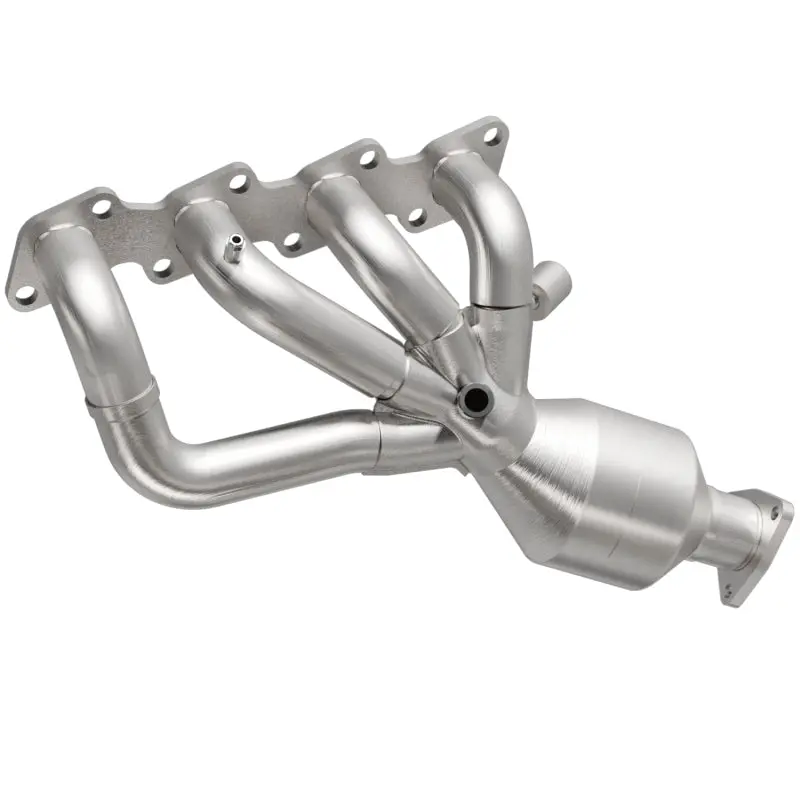 Magnaflow Direct-Fit Catalytic Converter For 1998–1999 Nissan Frontier 2.4L 1