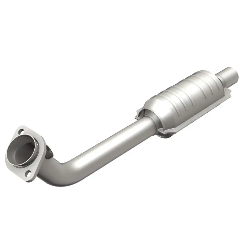 Magnaflow Direct-Fit Catalytic Converter For 2000–2003 Bmw X5 4.4L (Passenger Side) 1