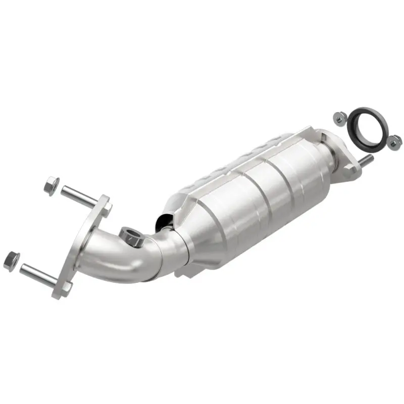 Magnaflow Direct-Fit Catalytic Converter For 2004–2007 Cadillac Srx 3.6L V6 1