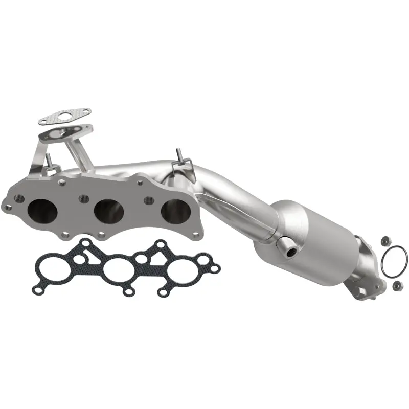 Magnaflow Direct-Fit Catalytic Converter For 2013 Toyota Fj Cruiser V6 (Oem Manifold Compatible) 1