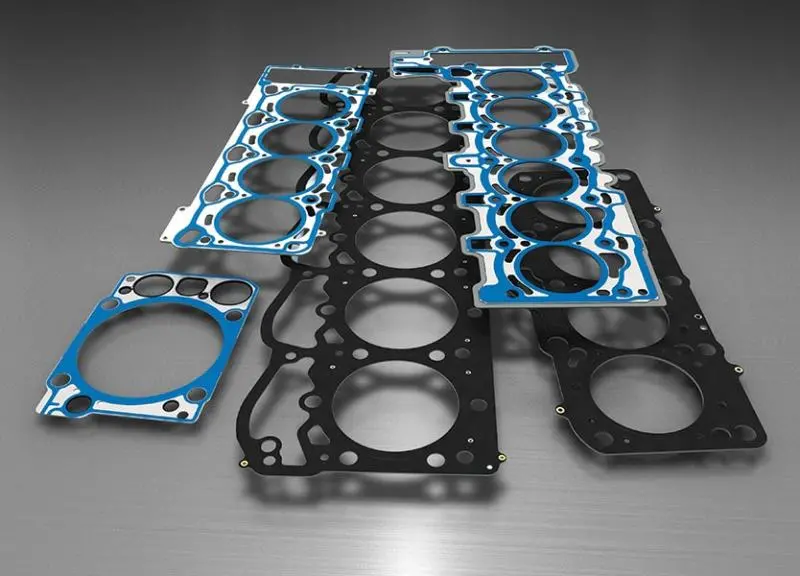 Mahle Original Head Gasket Set For 1990–2001 Acura Integra Models 1
