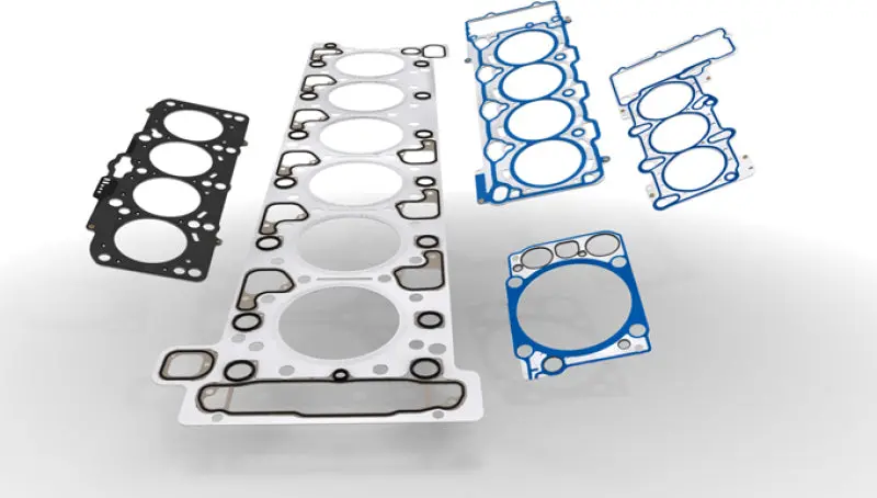 Mahle Original Right-Side Cylinder Head Gasket For 2009–2011 Buick Lucerne 1